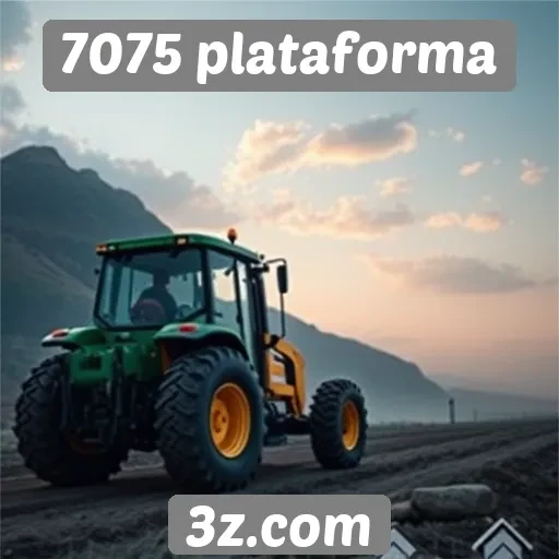 Desafios enfrentados pela 7075 plataforma no mercado