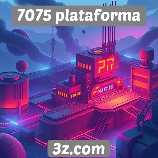 Perspectivas de desenvolvimento para a plataforma 7075