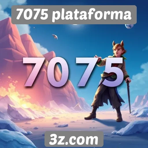 Comparativo de jogos disponíveis no 7075