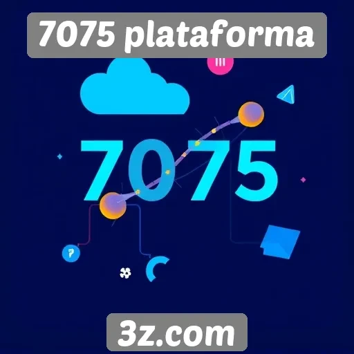 Recursos inovadores da 7075 plataforma para desenvolvedores