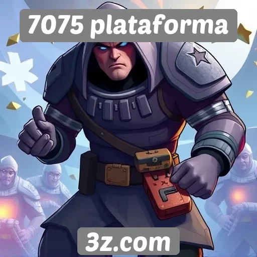 Análise dos jogos mais populares na 7075 plataforma