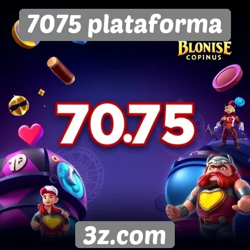 Jogos mais populares disponíveis no 7075 plataforma