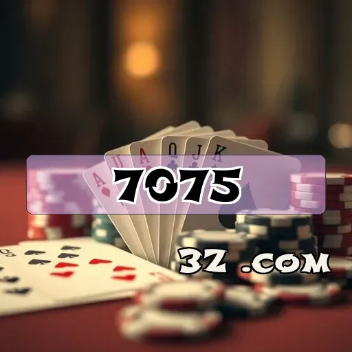 7075 plataforma | Populares