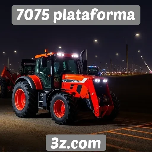 Novidades e atualizações planejadas para 7075